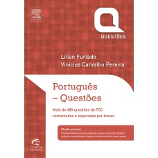 PORTUGUÊS- QUESTÕES