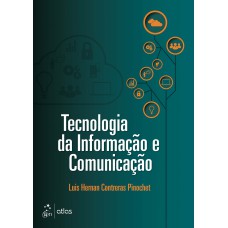 TECNOLOGIA DA INFORMAÇÃO E COMUNICAÇÃO