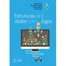 ESTRUTURAS DE DADOS COM JOGOS