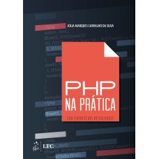 PHP NA PRÁTICA