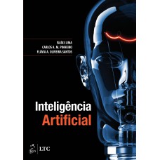 INTELIGÊNCIA ARTIFICIAL