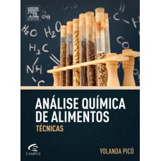 ANÁLISE QUÍMICA DOS ALIMENTOS