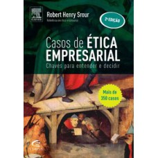 CASOS DE ÉTICA EMPRESARIAL