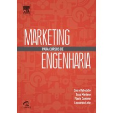 MARKETING PARA CURSOS DE ENGENHARIA