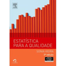 ESTATÍSTICA PARA A QUALIDADE