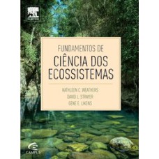 FUNDAMENTOS DE CIÊNCIA DOS ECOSSISTEMAS