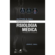 GUYTON & HALL FUNDAMENTOS DE FISIOLOGIA