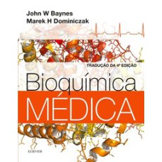 BIOQUÍMICA MÉDICA