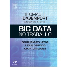 BIG DATA NO TRABALHO