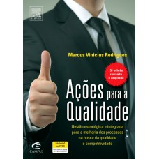 AÇÕES PARA A QUALIDADE