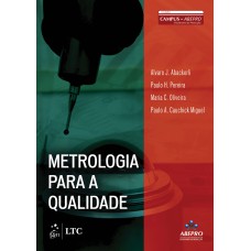 METROLOGIA PARA A QUALIDADE