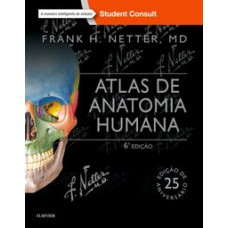 NETTER ATLAS DE ANATOMIA HUMANA