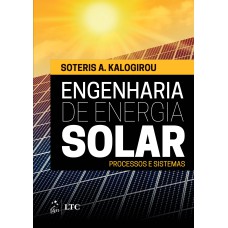 ENGENHARIA DE ENERGIA SOLAR - PROCESSOS E SISTEMAS