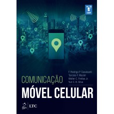 COMUNICAÇÃO MÓVEL CELULAR