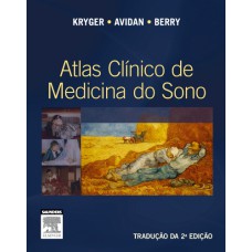 ATLAS CLÍNICO DE MEDICINA DO SONO