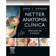 NETTER - ANATOMIA CLÍNICA