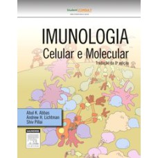 IMUNOLOGIA CELULAR E MOLECULAR