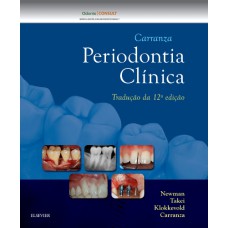 CARRANZA PERIODONTIA CLÍNICA