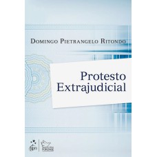 PROTESTO EXTRAJUDICIAL