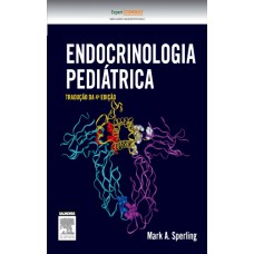 ENDOCRINOLOGIA PEDIÁTRICA