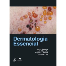 DERMATOLOGIA ESSENCIAL