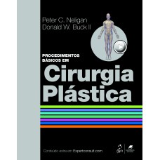 PROCEDIMENTOS BÁSICOS EM CIRURGIA PLÁSTICA