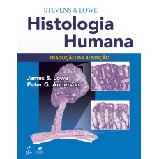 STEVENS & LOWE HISTOLOGIA HUMANA