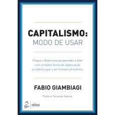 CAPITALISMO - MODO DE USAR