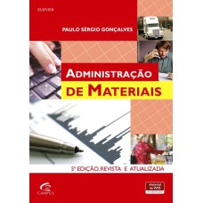 ADMINISTRAÇÃO DE MATERIAIS