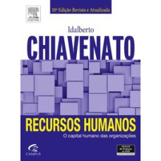 RECURSOS HUMANOS