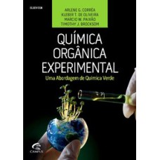 QUÍMICA ORGÂNICA EXPERIMENTAL