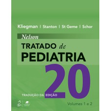 NELSON - TRATADO DE PEDIATRIA