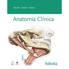 SOBOTTA ANATOMIA CLÍNICA