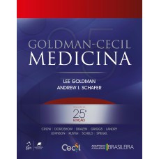 GOLDMAN-CECIL MEDICINA