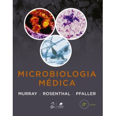 MICROBIOLOGIA MÉDICA