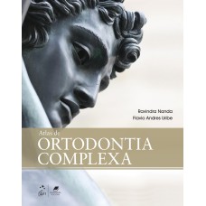 ATLAS DE ORTODONTIA COMPLEXA