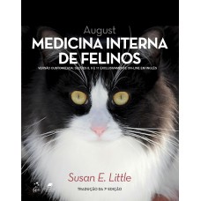 AUGUST MEDICINA INTERNA DE FELINOS