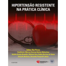 HIPERTENSÃO RESISTENTE NA PRÁTICA