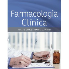 FARMACOLOGIA CLÍNICA