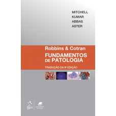 ROBBINS & COTRAN FUNDAMENTOS DE PATOLOGIA