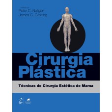 CIRURGIA PLÁSTICA - TÉCNICAS DE CIRURGIA ESTÉTICA DE MAMA