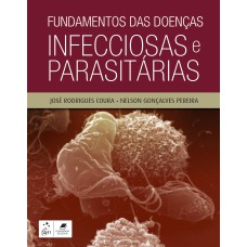 FUNDAMENTOS DAS DOENÇAS INFECCIOSAS E PARASITÁRIAS