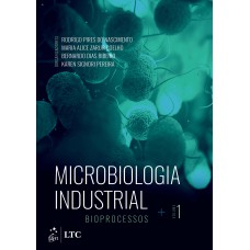 MICROBIOLOGIA INDUSTRIAL - BIOPROCESSOS