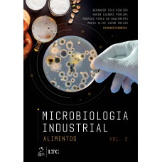 MICROBIOLOGIA INDUSTRIAL - ALIMENTOS - VOLUME 2