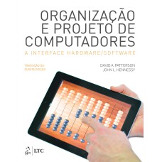 ORGANIZAÇÃO E PROJETO DE COMPUTADORES