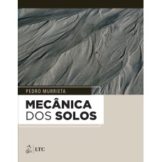 MECÂNICA DOS SOLOS