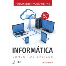 INFORMÁTICA - CONCEITOS BÁSICOS