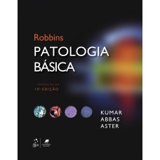 ROBBINS PATOLOGIA BÁSICA