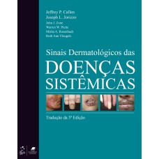 SINAIS DERMATOLÓGICOS DAS DOENÇAS SISTÊMICAS