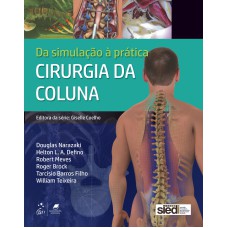 CIRURGIA DA COLUNA